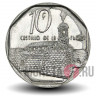 10 сентаво 2009 года - Куба
