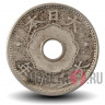 10 сен 1921 года - Япония - Taisho