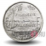 5 франков 1983 года - Французская Полинезия