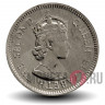 5 центов 2006 год - Белиз - Elizabeth II