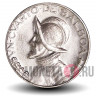 1/4 бальбоа 1973 года - Панама