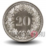 20 рапенов 2016 года - Швейцария