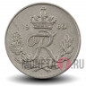 10 ore 1960 года - Дания (старый тип)