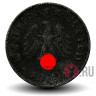 10 рейхспфеннигов 1940 года - Третий Рейх - A