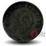 10 рейхспфеннигов 1940 года - Третий Рейх - A