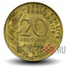 20 сантимов 1969 года - Франция