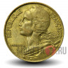 20 сантимов 1969 года - Франция