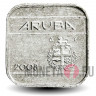 50 центов 2008 года - Аруба