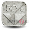 50 центов 2008 года - Аруба