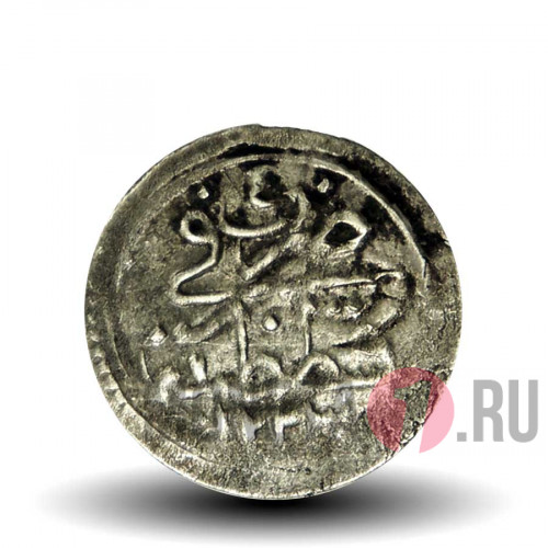 1 пара 1808 года - Османская империя - Махмуд II