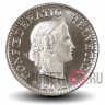 10 рапенов 2015 года - Швейцария