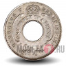 1/10 пенни 1931 года - Британская Западная Африка - George V