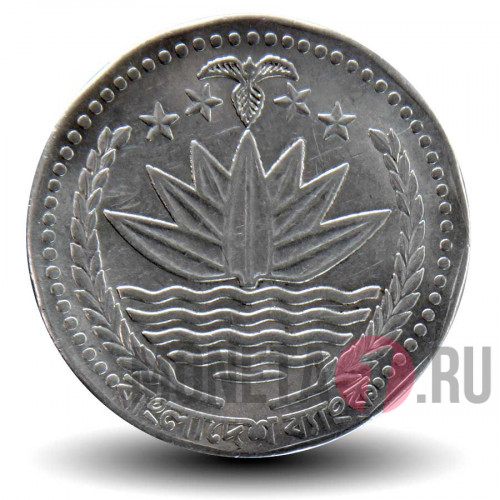 5 так 2006 года - Бангладеш
