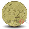 20 сен 2016 года - Малайзия - Гибискус