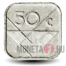 50 центов 2003 года - Аруба