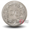 20 рапенов 2008 года - Швейцария