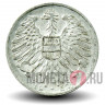 1 шиллинг 1952 года - Австрия - Сеятель