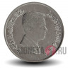 5 пиастр 2008 года - Иордания