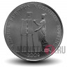 1 лит - Вильнюс культурная столица - Литва