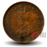 1/2 пайса 1935 года - Британская Индия - George V