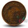 1/2 пайса 1935 года - Британская Индия - George V