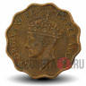 1 пиастр 1942 года - Кипр