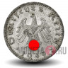 50 рейхспфеннигов 1940 года - Третий Рейх - F