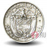 1/10 бальбоа 1986 года - Панама