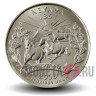 Quarter США 2006 год - Невада - D