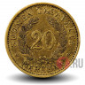 20 марок 1939 год - S - Финляндия