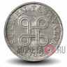 5 пенни 1985 года - Финляндия