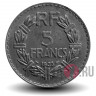 5 франков 1933 года - Франция