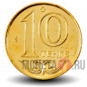 10 тенге 2013 года - Казахстан