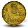 5 джао 1995 года - Китай