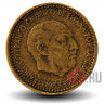 1 песета 1960 года - Испания - Франсиско Франко