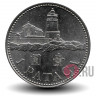1 патака 2003 года - Макао - Маяк Гия