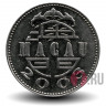 1 патака 2003 года - Макао - Маяк Гия