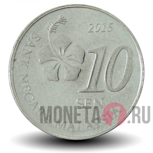 10 сен 2015 года - Малайзия