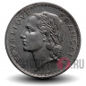 5 франков 1935 года - Франция