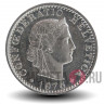 20 рапенов 1976 года - Швейцария