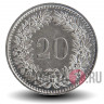 20 рапенов 1976 года - Швейцария
