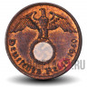 2 рейхспфеннига 1940 года - Третий Рейх - E