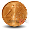 2 Euro Cent 2012 года - Португалия