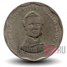 10 долларов 2008 года - Ямайка - Джордж Уильям Гордон