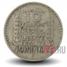 10 франков 1948 года - Франция - B