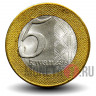5 кванз 2012 года - Ангола