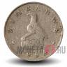 10 центов 1994 года - Зимбабве - Баобаб
