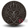 5 ore 1949 года - Швеция - Густав V