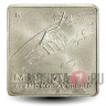1000 форинтов 2012 года - Спутник Масат-1 - Венгрия