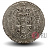 1 доллар 1976 года - Новая Зеландия - Elizabeth II